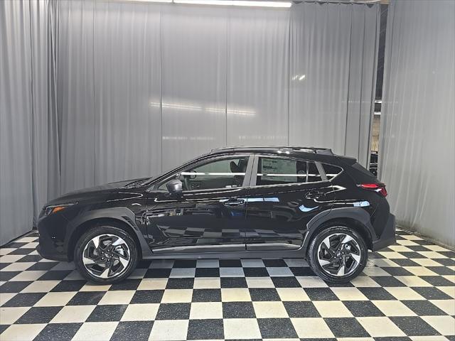new 2025 Subaru Crosstrek car, priced at $34,498