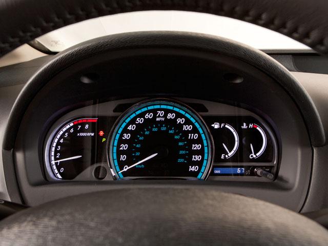used 2010 Toyota Venza car, priced at $12,990