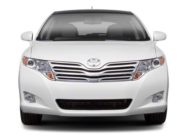 used 2010 Toyota Venza car, priced at $12,990