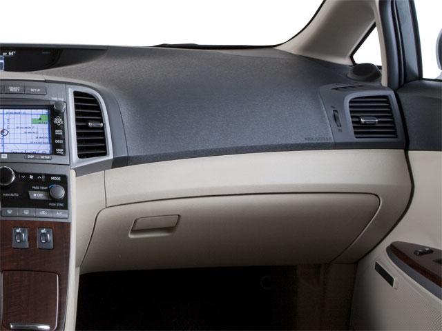 used 2010 Toyota Venza car, priced at $12,990