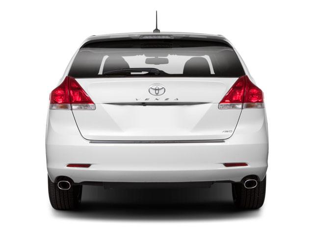 used 2010 Toyota Venza car, priced at $12,990