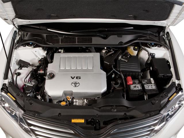 used 2010 Toyota Venza car, priced at $12,990