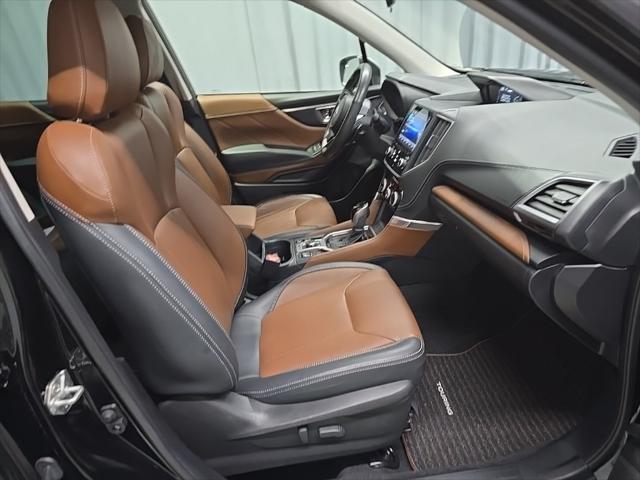 used 2022 Subaru Forester car, priced at $31,995