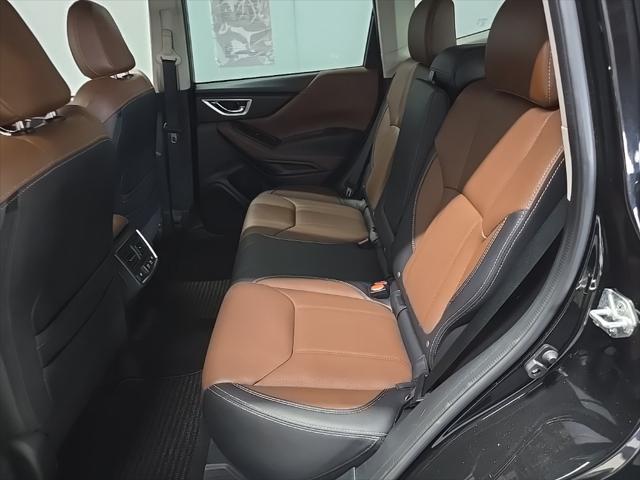 used 2022 Subaru Forester car, priced at $31,995