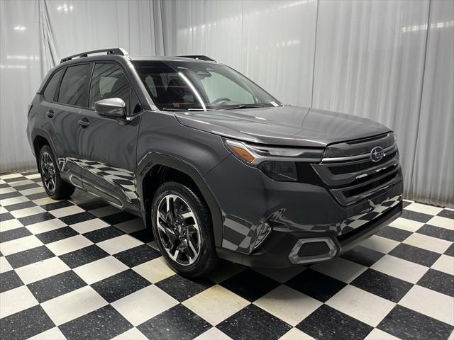 new 2025 Subaru Forester car, priced at $40,964