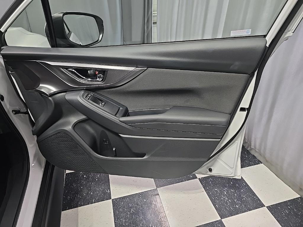 used 2022 Subaru WRX car, priced at $31,995