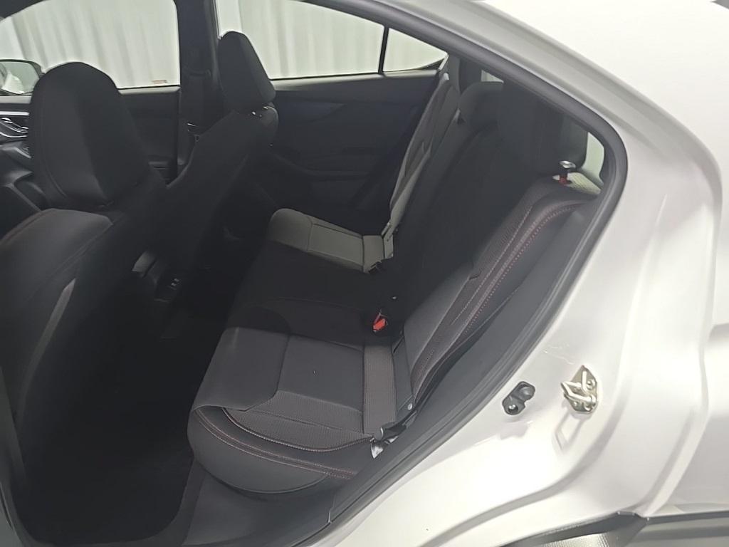 used 2022 Subaru WRX car, priced at $31,995