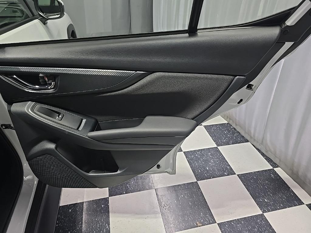 used 2022 Subaru WRX car, priced at $31,995