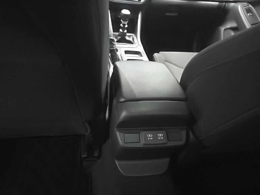 used 2022 Subaru WRX car, priced at $31,995