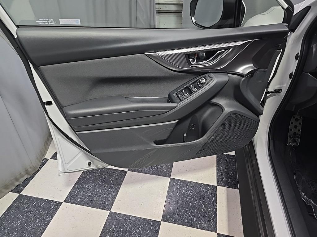 used 2022 Subaru WRX car, priced at $31,995