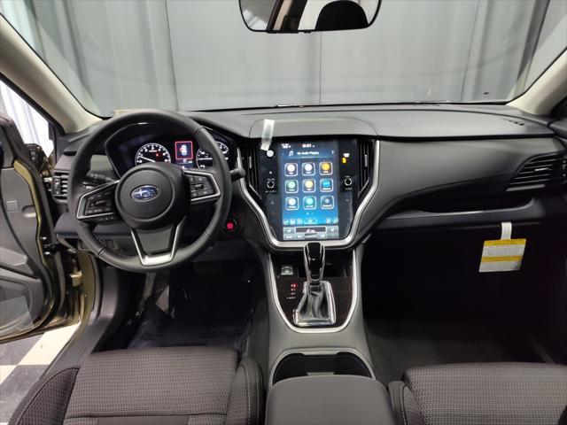 new 2025 Subaru Outback car, priced at $38,539