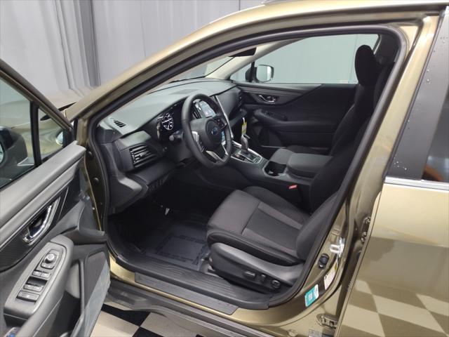 new 2025 Subaru Outback car, priced at $38,539
