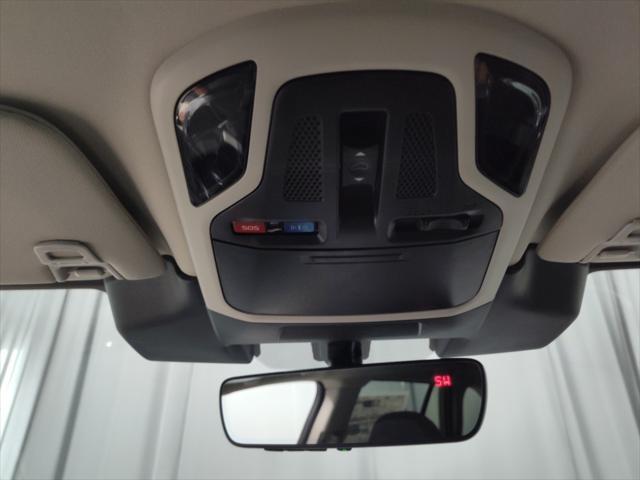 new 2025 Subaru Outback car, priced at $38,539
