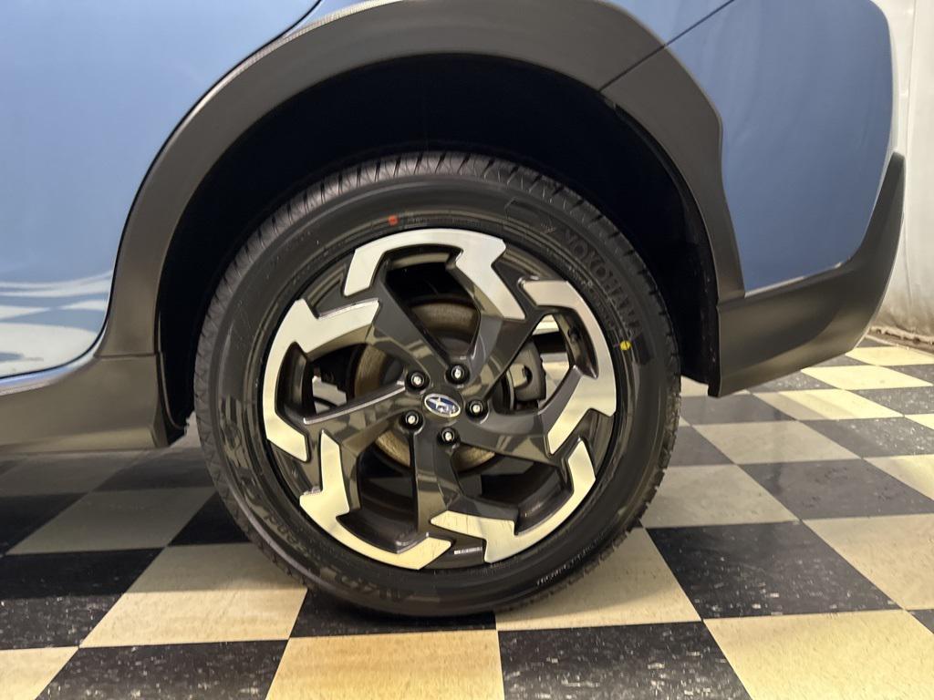 used 2021 Subaru Crosstrek car, priced at $22,995