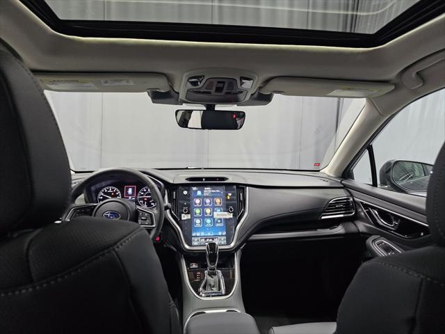 new 2025 Subaru Outback car, priced at $42,239