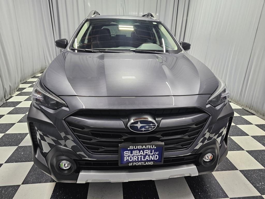 new 2025 Subaru Outback car, priced at $42,239