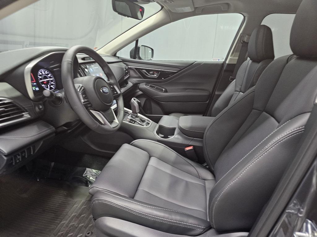 new 2025 Subaru Outback car, priced at $42,239