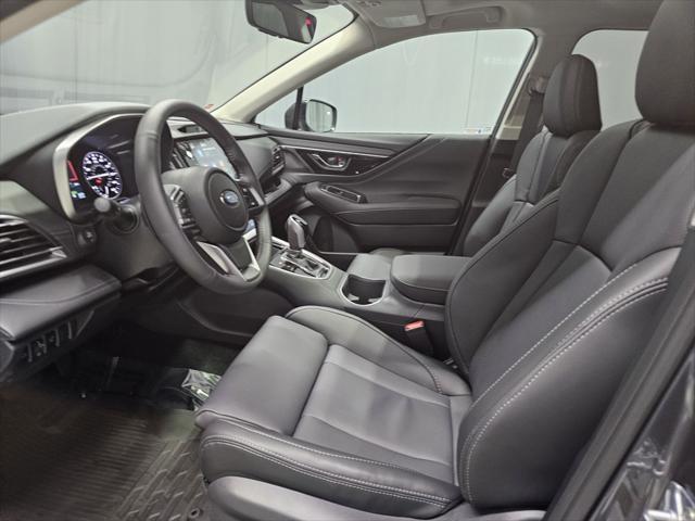 new 2025 Subaru Outback car, priced at $42,239