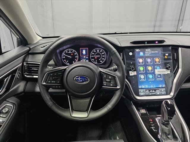 new 2025 Subaru Outback car, priced at $42,239