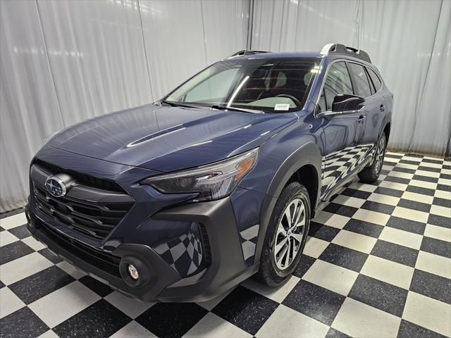 new 2025 Subaru Outback car, priced at $35,544