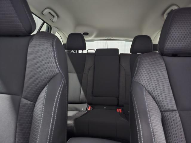 new 2025 Subaru Outback car, priced at $35,544