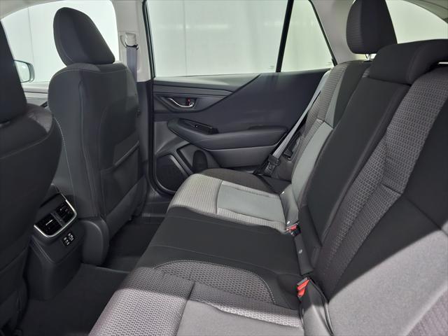 new 2025 Subaru Outback car, priced at $35,544