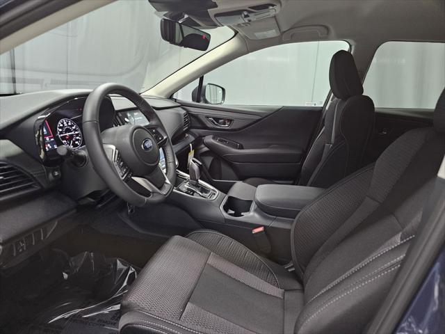 new 2025 Subaru Outback car, priced at $35,544