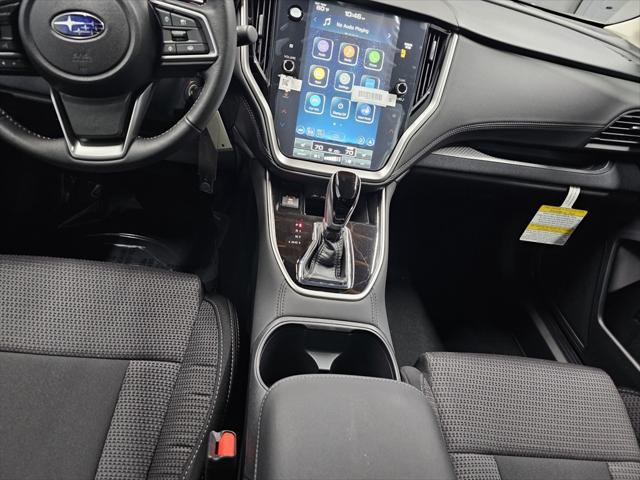 new 2025 Subaru Outback car, priced at $35,544