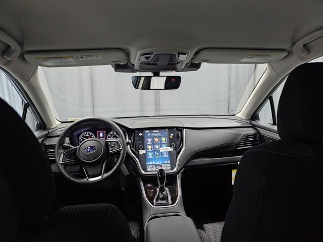 new 2025 Subaru Outback car, priced at $35,544
