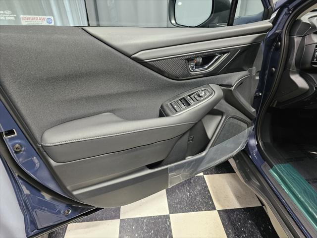 new 2025 Subaru Outback car, priced at $35,544