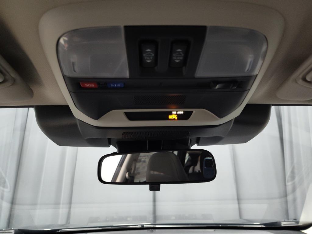 new 2025 Subaru Crosstrek car, priced at $31,883
