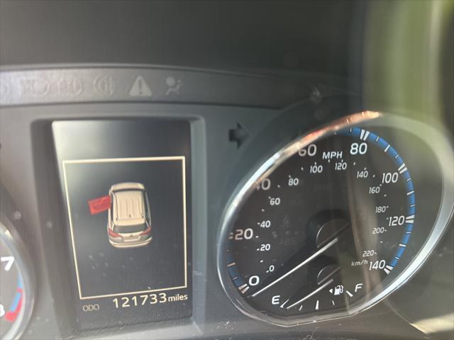 used 2016 Toyota RAV4 car, priced at $18,995