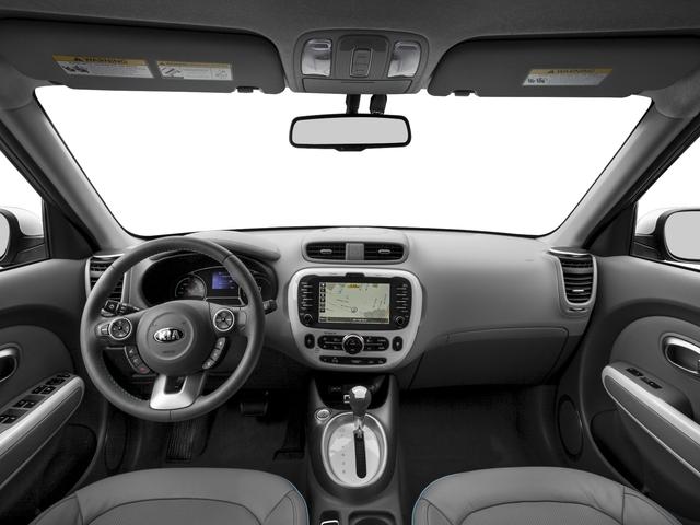 used 2017 Kia Soul EV car, priced at $13,995