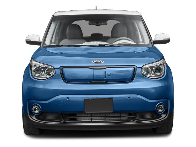 used 2017 Kia Soul EV car, priced at $13,995