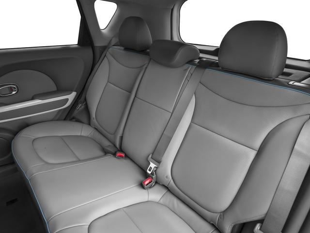 used 2017 Kia Soul EV car, priced at $13,995