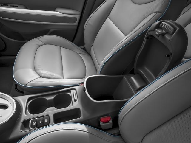 used 2017 Kia Soul EV car, priced at $13,995