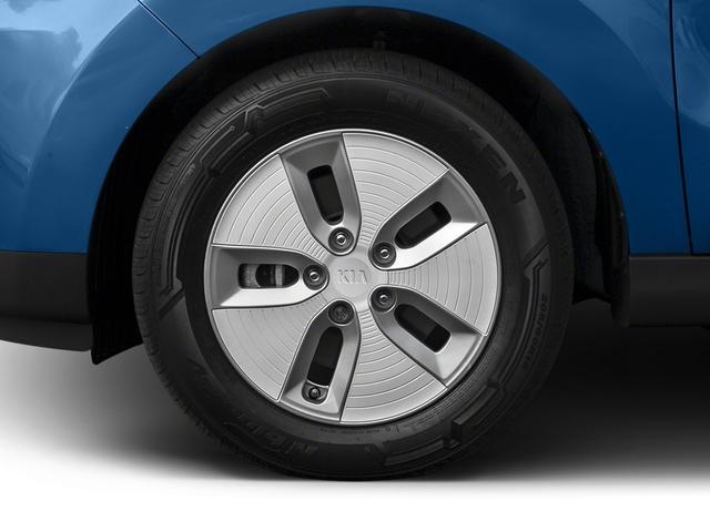 used 2017 Kia Soul EV car, priced at $13,995