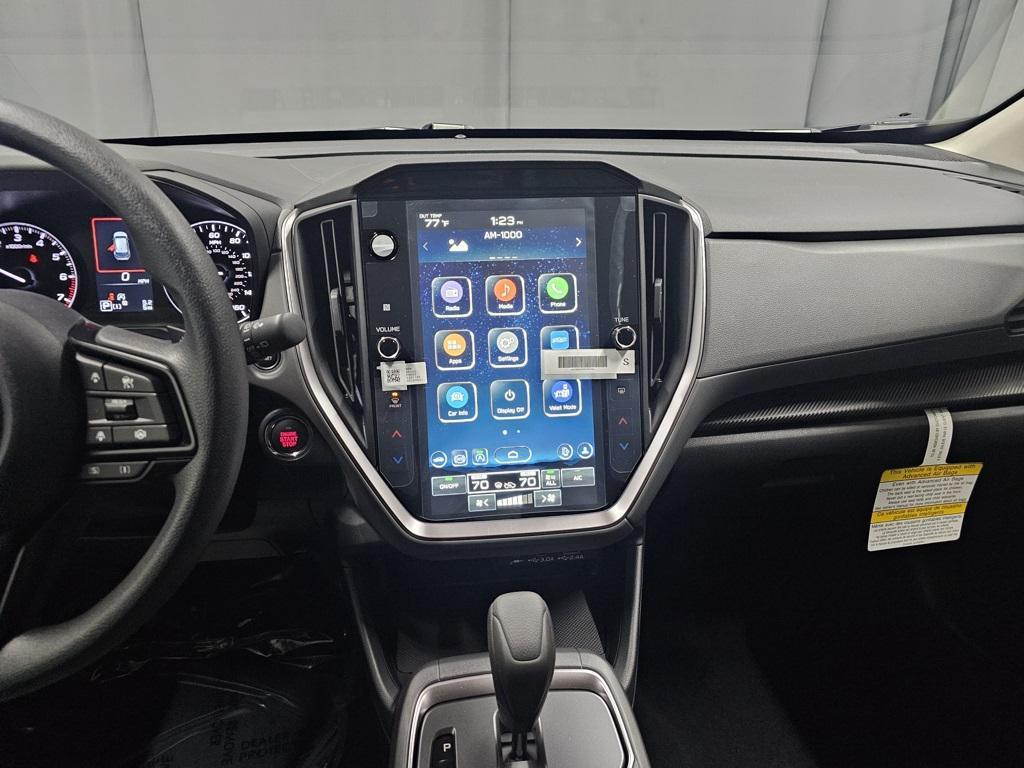 new 2025 Subaru Crosstrek car, priced at $28,503