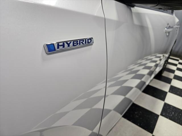 used 2021 Honda Insight car, priced at $22,995