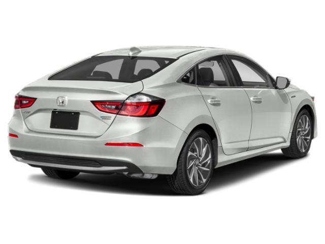 used 2021 Honda Insight car, priced at $23,995