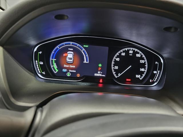 used 2021 Honda Insight car, priced at $22,995
