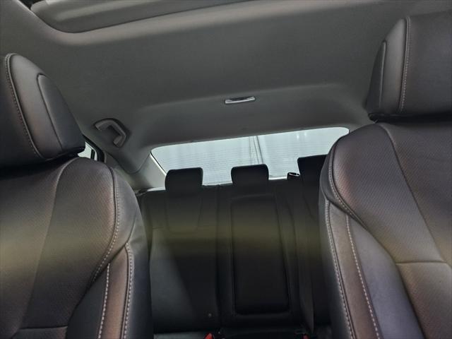 used 2021 Honda Insight car, priced at $22,995