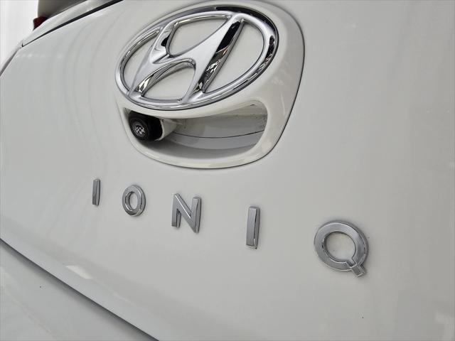 used 2020 Hyundai Ioniq Hybrid car, priced at $14,995