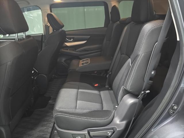 used 2022 Subaru Ascent car, priced at $32,995