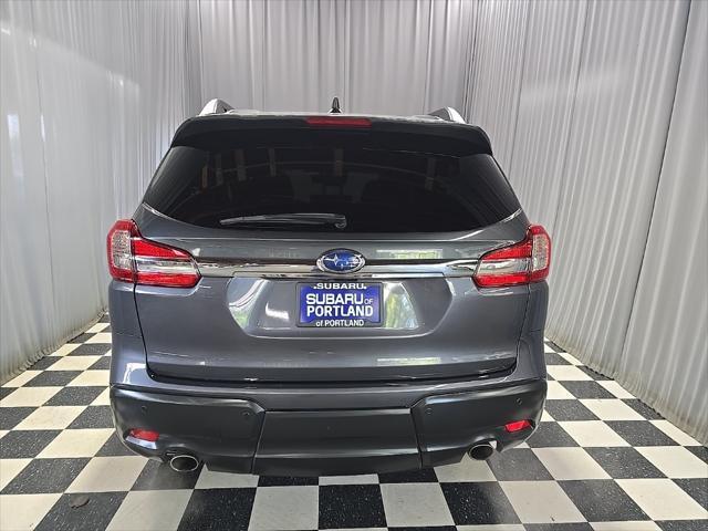 used 2022 Subaru Ascent car, priced at $32,995