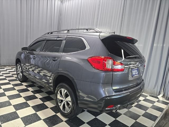 used 2022 Subaru Ascent car, priced at $32,995