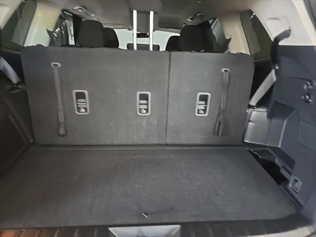 used 2022 Subaru Ascent car, priced at $32,995