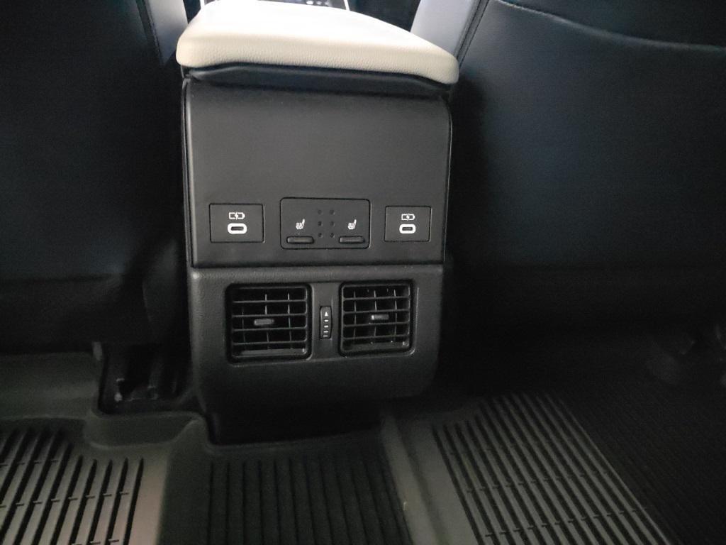 used 2024 Subaru Solterra car, priced at $32,998