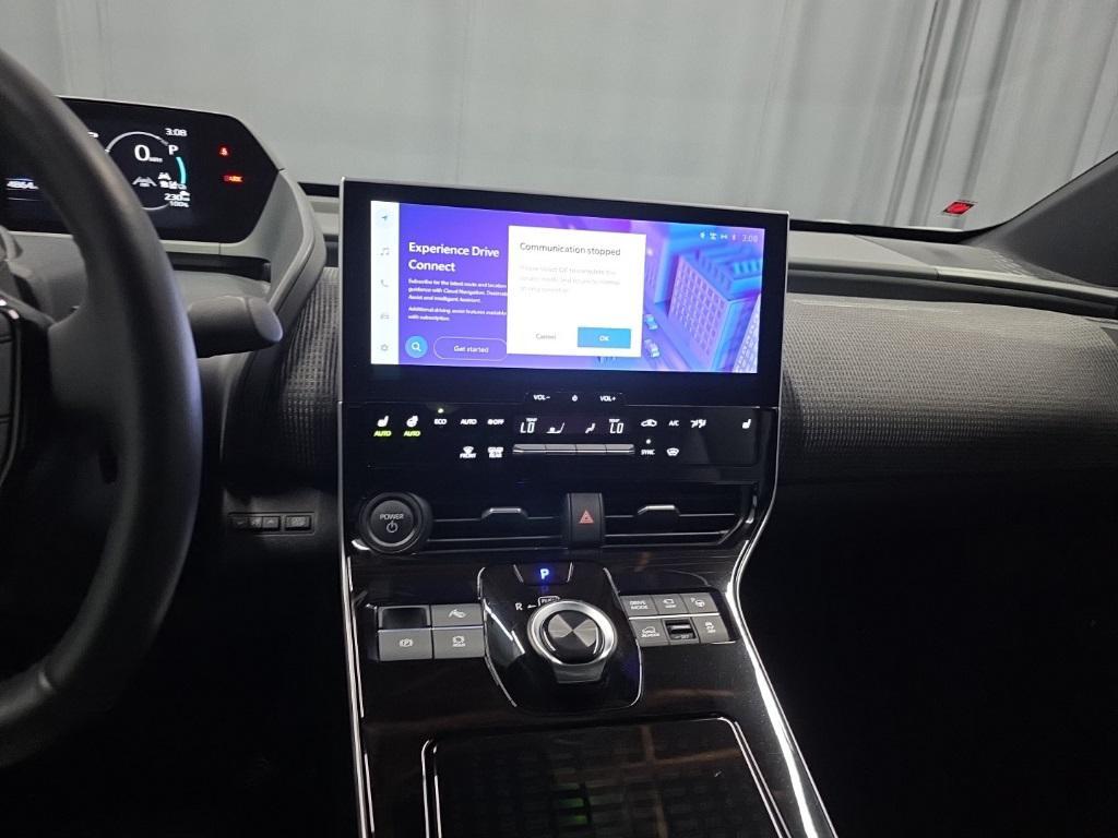 used 2024 Subaru Solterra car, priced at $32,998