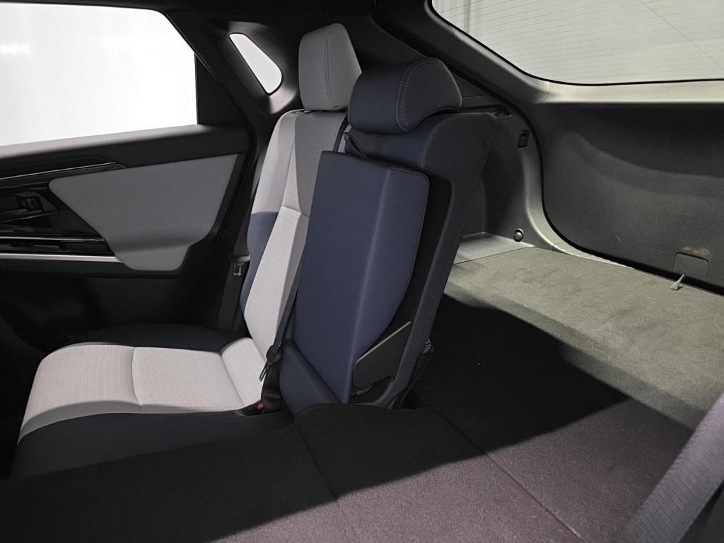 used 2024 Subaru Solterra car, priced at $32,998